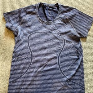 Lululemon Swiftly Top